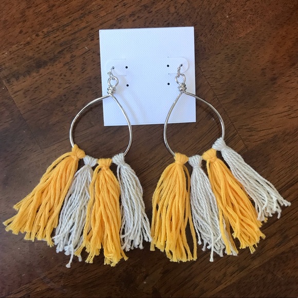 Accessories - ✨Dangly earrings✨